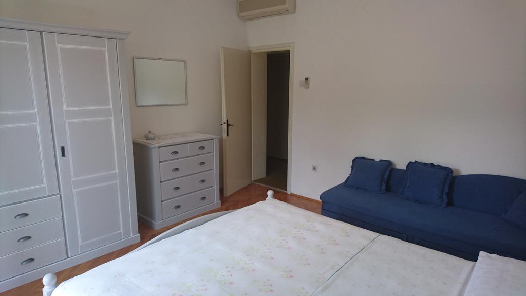 Rooms Sentic Ragusa Esterno foto