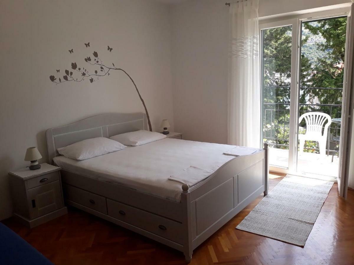 Rooms Sentic Ragusa Esterno foto