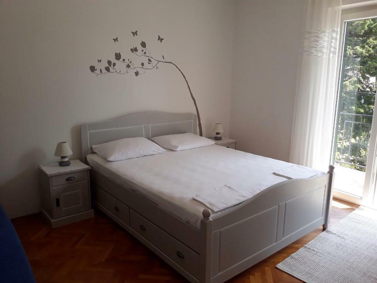 Rooms Sentic Ragusa Esterno foto