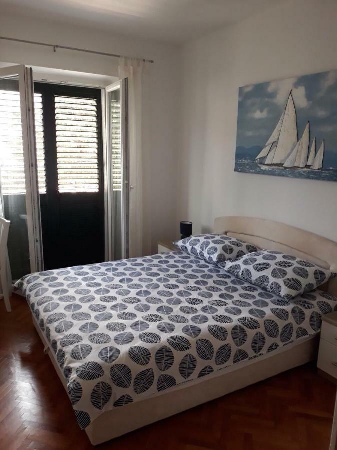Rooms Sentic Ragusa Esterno foto