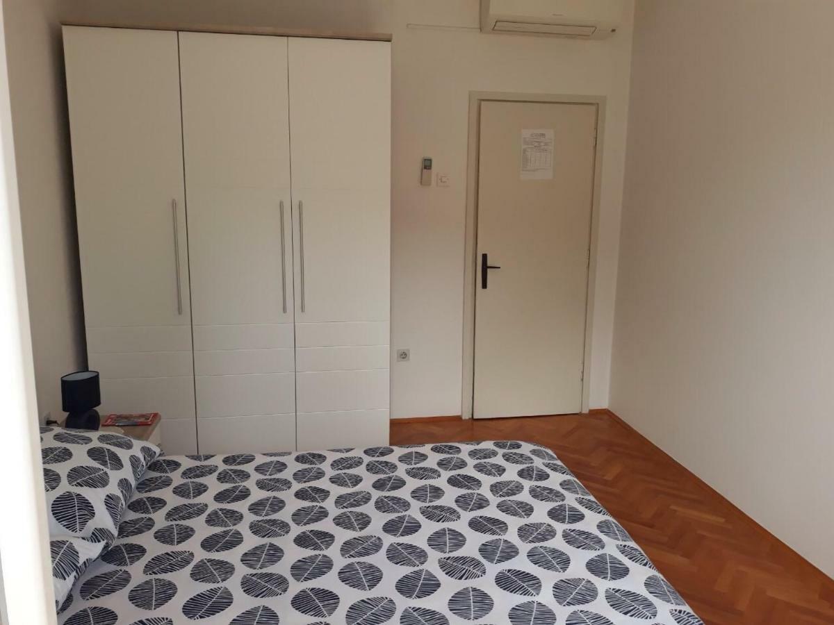 Rooms Sentic Ragusa Esterno foto