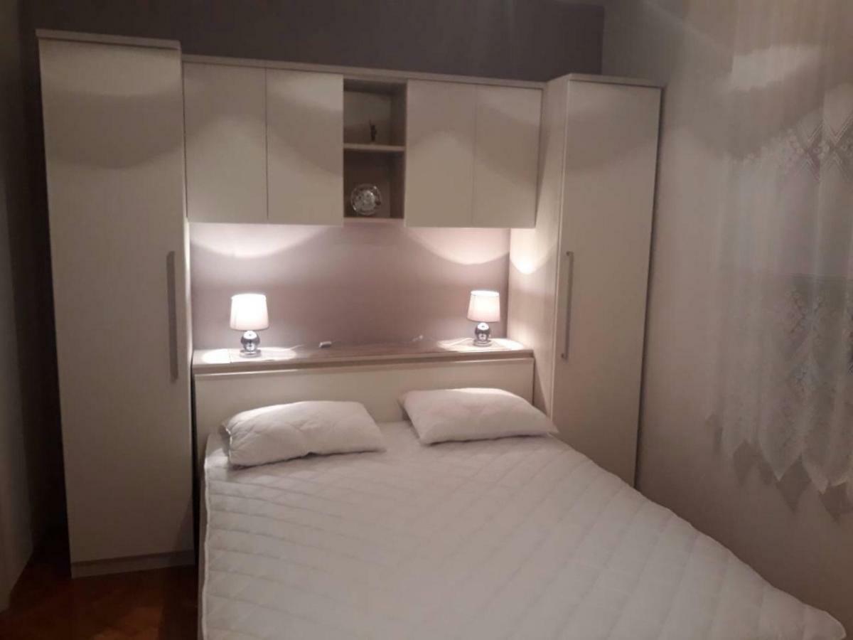 Rooms Sentic Ragusa Esterno foto